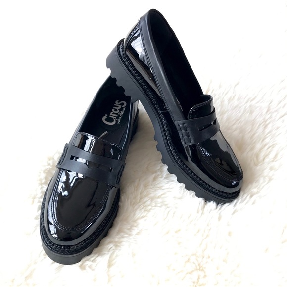 circus by sam edelman dillon loafers